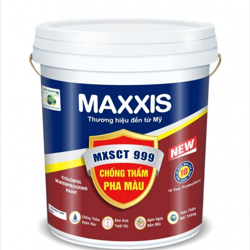 MAXXIS - SUPER MXSCT999-  MXSCT 11A 
