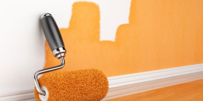 Các bước sơn nhà cơ bản cần thiết cho nhà bạn