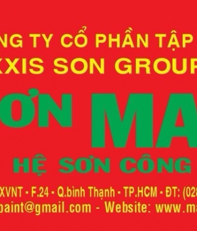 LỄ KHAI TRƯƠNG NPP SƠN MAXXIS NGÔ THÀNH - TỈNH TRÀ VINH