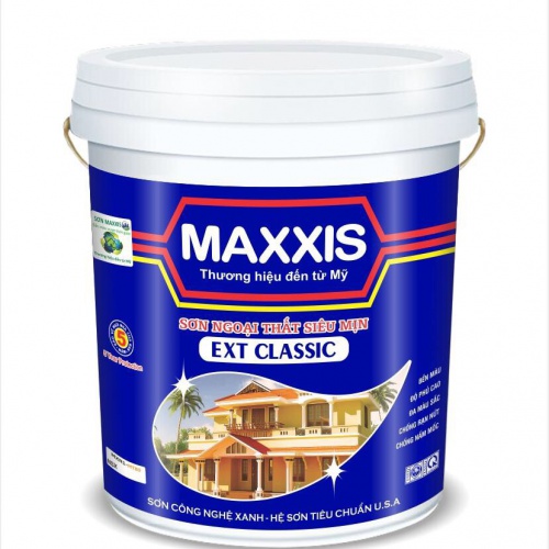 MAXXIS - EXT CLASSIC