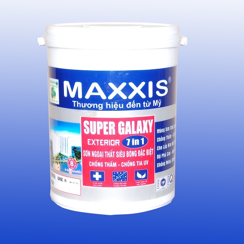 MAXXIS - EXT SUPER GALAXY