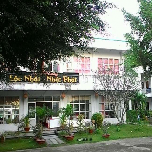 Nhà hàng khách sạn Mekong Thị xã Hồng Ngự - Huyện Hồng Ngự - Tỉnh Đồng Tháp