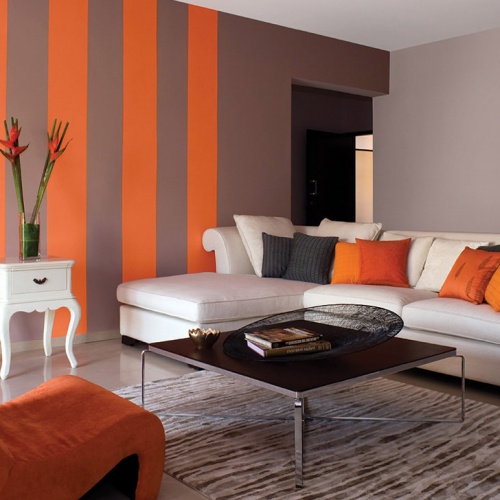 Cách chọn màu sơn phù hợp với nội thất phòng ngủ