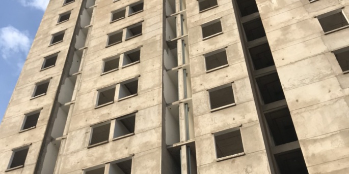 KDC Vĩnh Lộc 