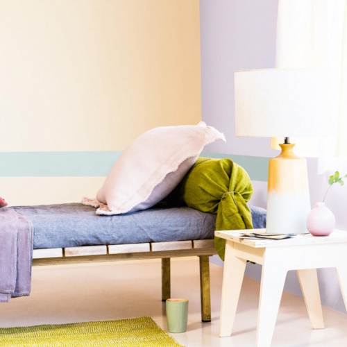 SỰ KẾT HỢP MÀU SẮC HOÀN HẢO