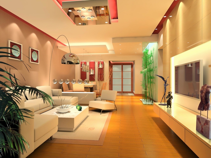 Chọn màu sơn hợp phong thủy với gia chủ 