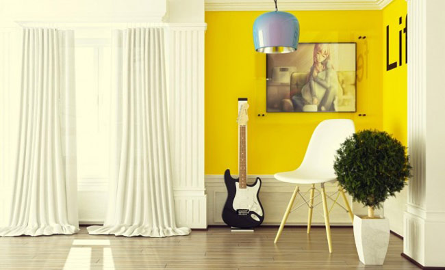 5 mẹo giúp sơn nhà tiết kiệm sơn và nhanh chóng nhất
