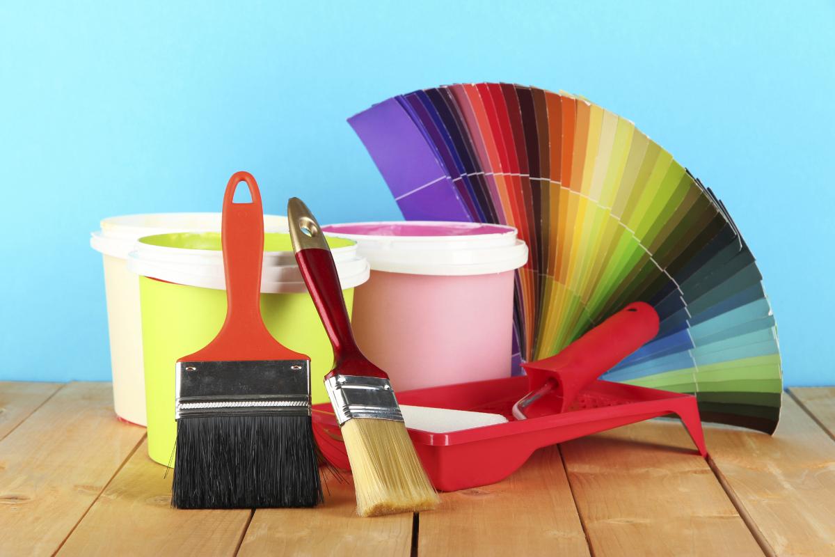5 lý do bạn nên lựa chọn chống thấm cho tường nhà